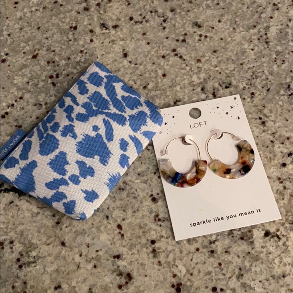 LOFT earrings - Picture 2 of 8